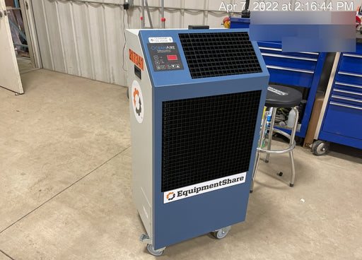 2022 OCEANAIRE OWC1811QC