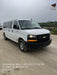 2023 CHEVROLET Express Van - Rental