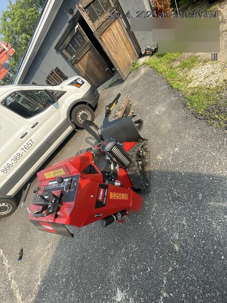 2023 TORO TRX-250