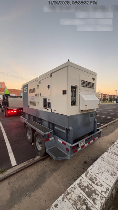 2020 ATLAS COPCO QAS 330