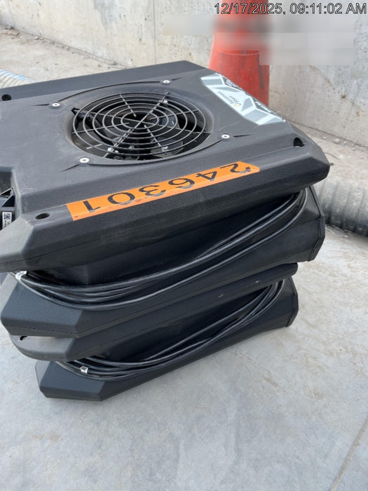 2022 PHOENIX AirMAX Radial Air Mover