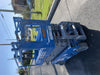 2020 Genie GS-1930 Solid Non Marking Tires, Beacon, Folding rails with half height swing gate