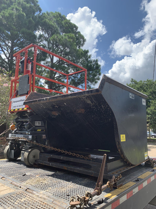 2020 STAR INDUSTRIES M-1820 - Self-Dump Hopper