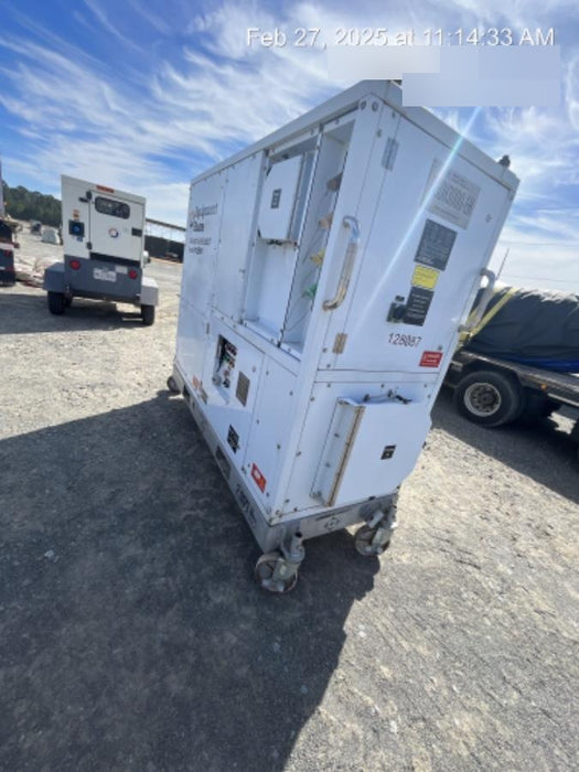 2020 SMARTECH RDDH3000-EH