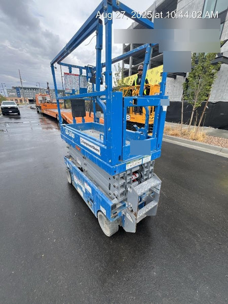 2020 Genie GS-1930 GENIE GS-1930