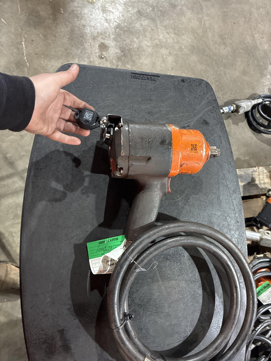 2024 MICHIGAN PNEUMATIC ES-750SS-TRACKER
