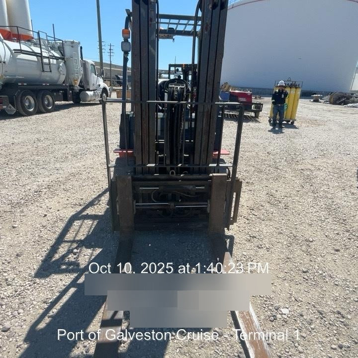 2022 HELI CPQYD30-KU1H