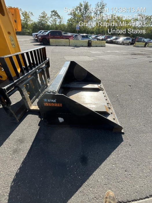 2025 STAR INDUSTRIES 1406B