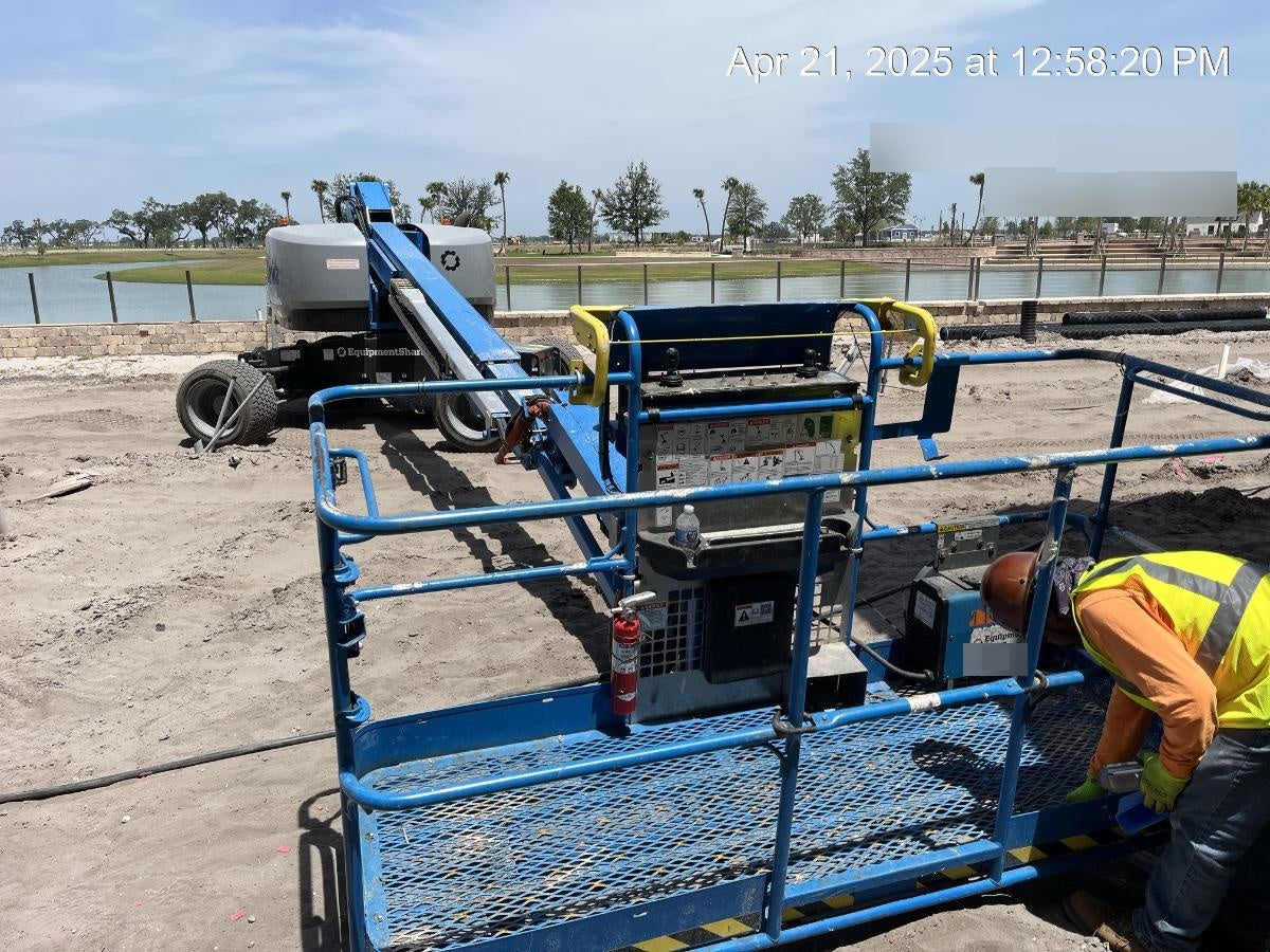 2020 MILLER ELECTRIC CST-280