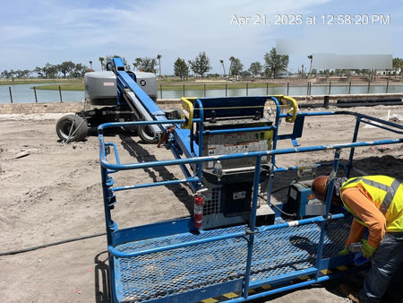 2020 MILLER ELECTRIC CST-280