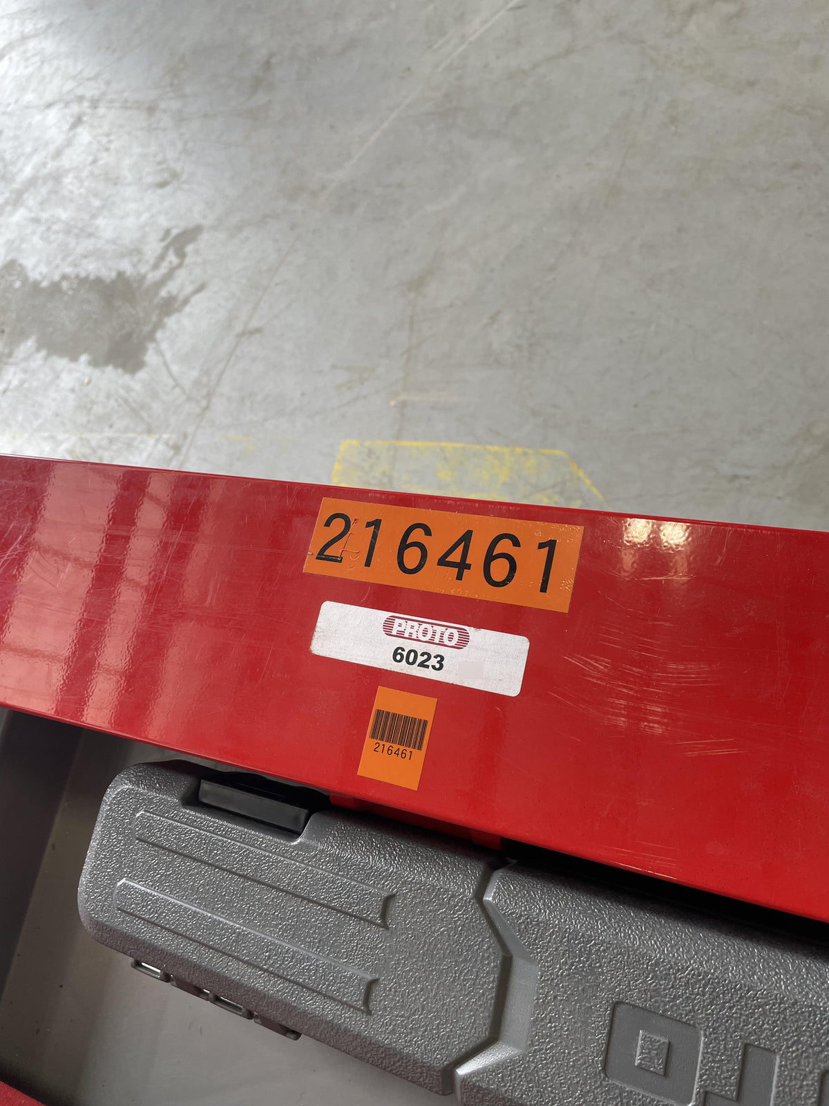 2022 PROTO J6023