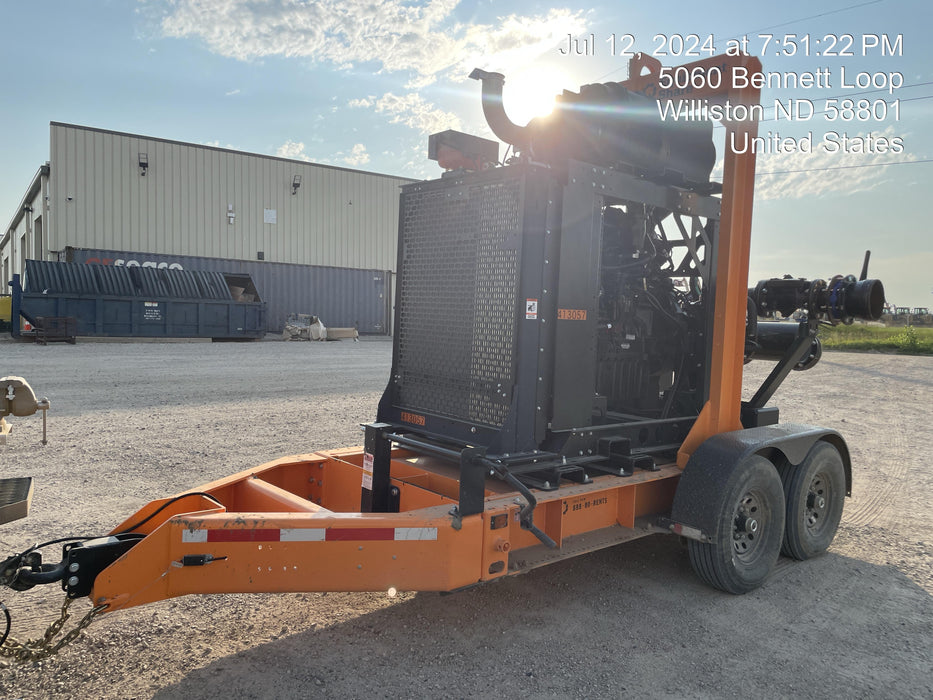 2024 PIONEER 86C21-DP