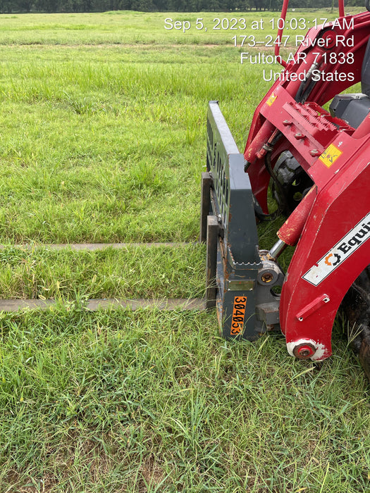 2023 SOLESBEE SPF-48