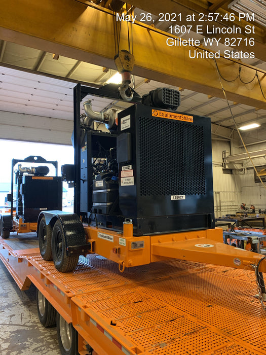 2021 CORNELL 8NHTA-SRP-EM18DB-1