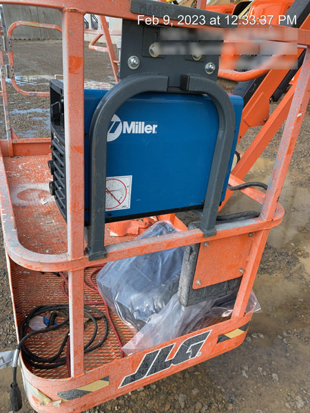 2022 MILLER ELECTRIC CST-280