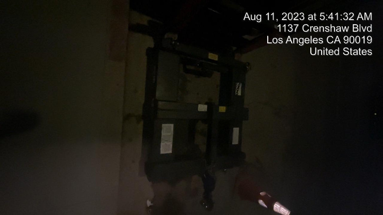 2020 STAR INDUSTRIES 1395B