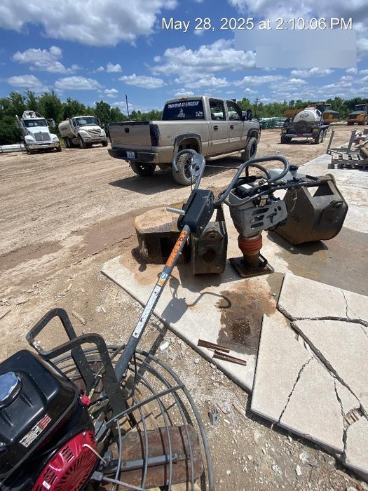 2021 HUSQVARNA CT 48-13A-V