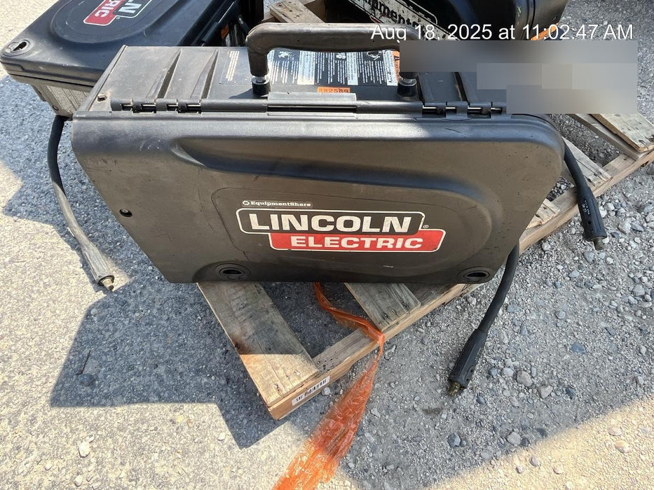 2024 LINCOLN ELECTRIC LN-25X