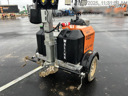 2025 WANCO WLTT-4LM4K-H