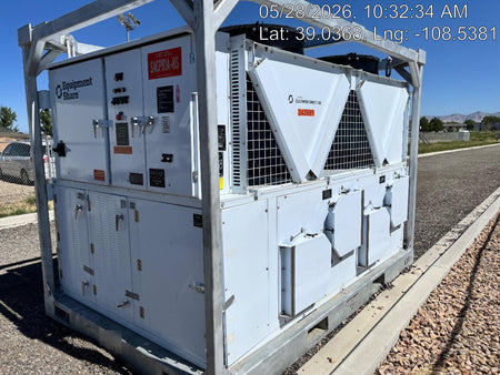 2023 SMARTECH SACP81A-HS