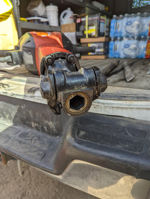 2020 HILTI TE 3000-AVR