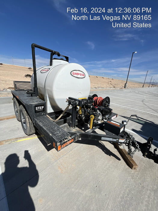 2023 SIMPSON SWT-52517