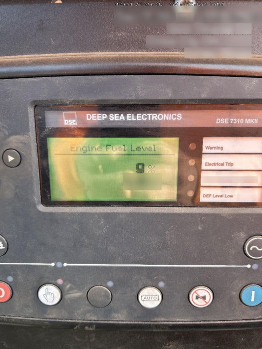 2022 ATLAS COPCO QAS 125