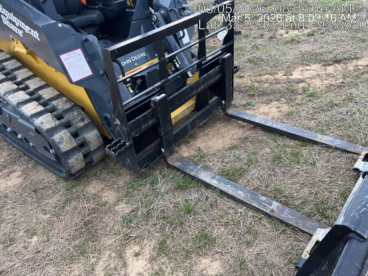 2025 ARROW MATERIAL HANDLING F5100CB