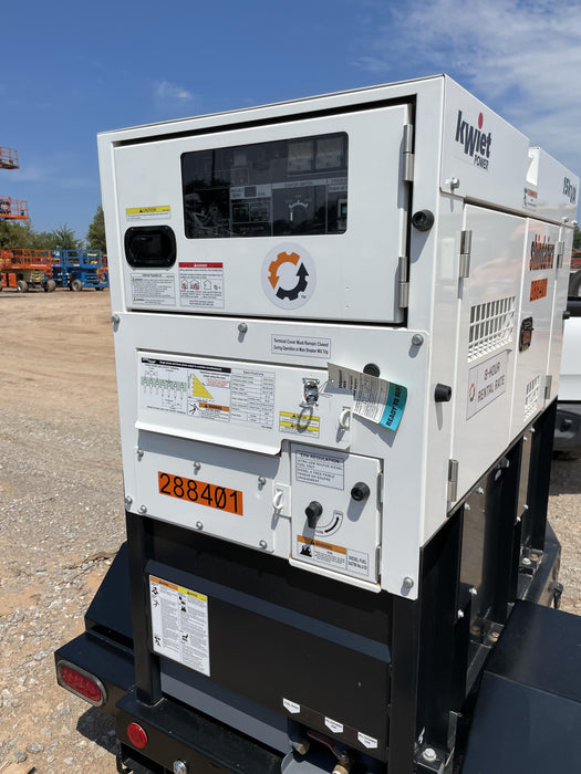 2023 SHINDAIWA DGK15FL