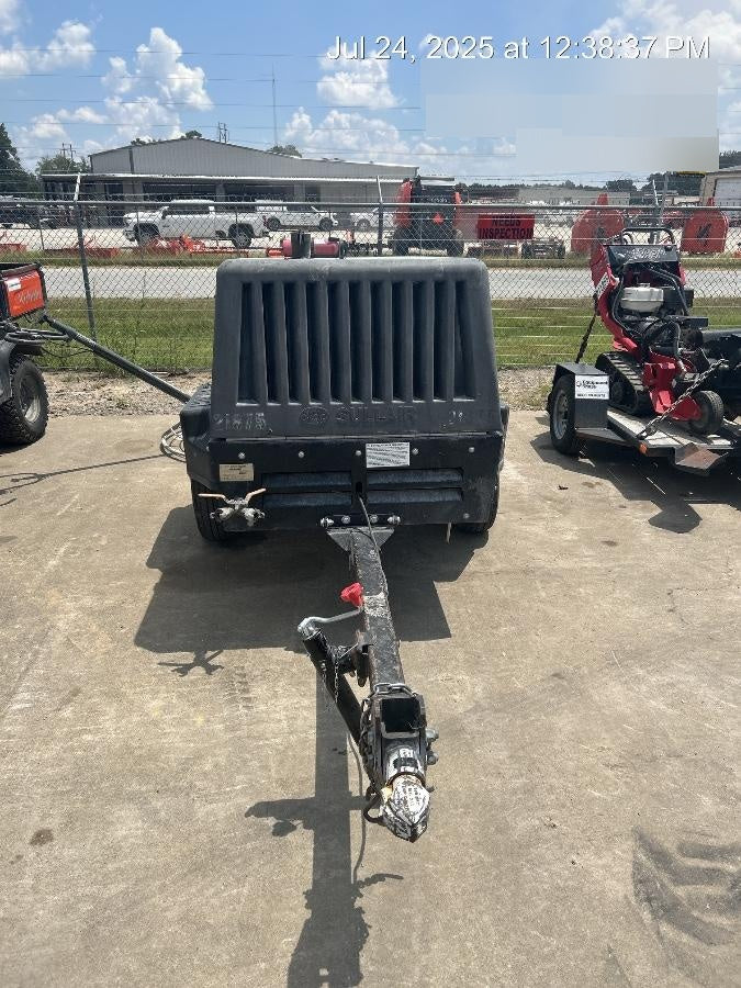 2019 SULLAIR 185-DPQ
