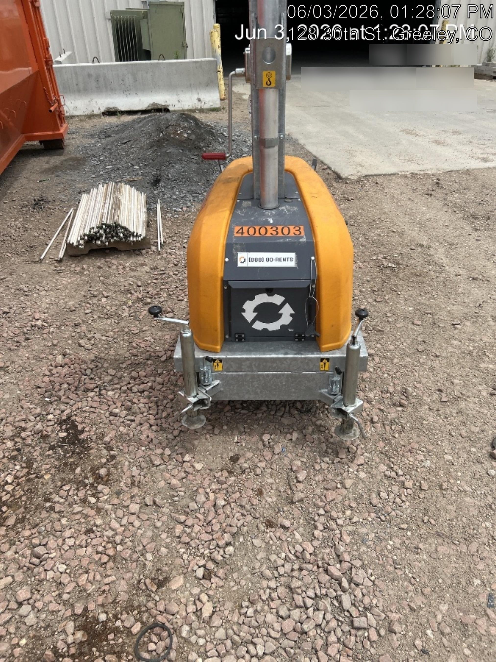 2024 ATLAS COPCO HILIGHT E3 Plus