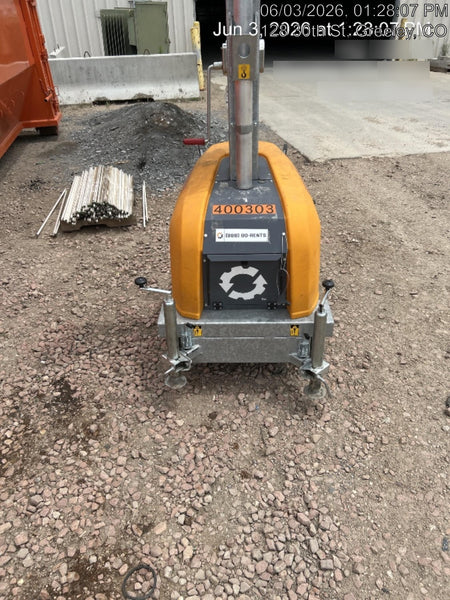 2024 ATLAS COPCO HILIGHT E3 Plus