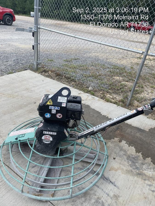 2024 MULTIQUIP B46H90