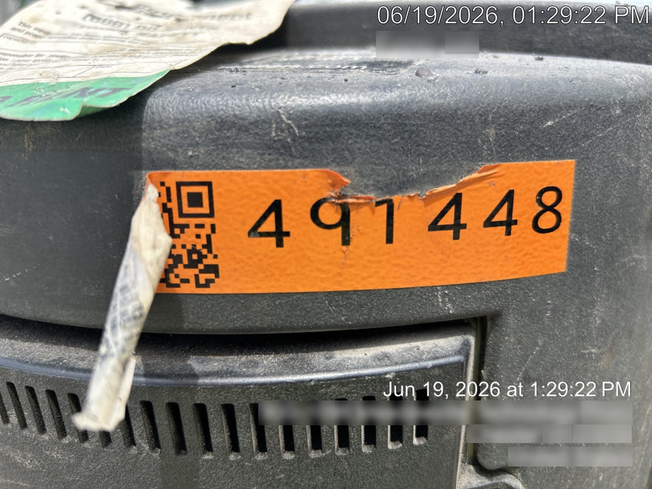 2025 LINCOLN ELECTRIC K3972-5
