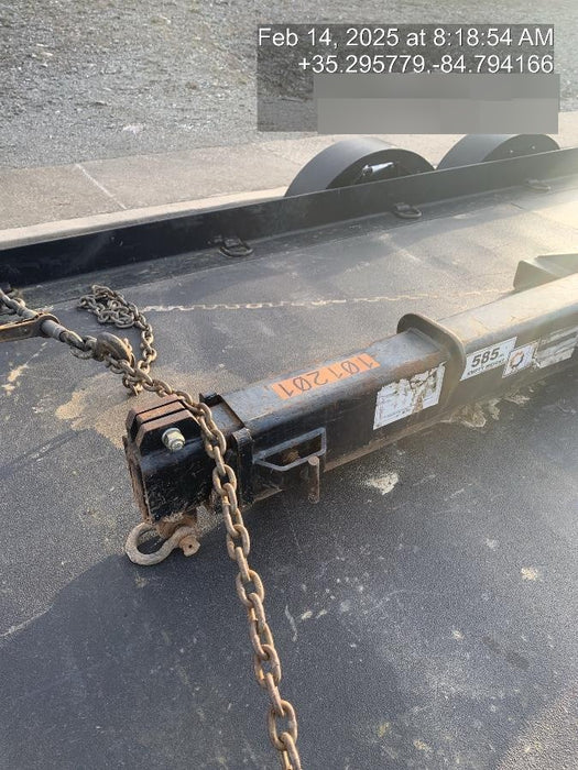 2020 NO ASSET MAKE SPECIFIED M1360B - Star JIB Boom