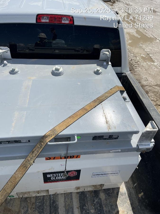 2023 WESTERN GLOBAL FCS119-ES