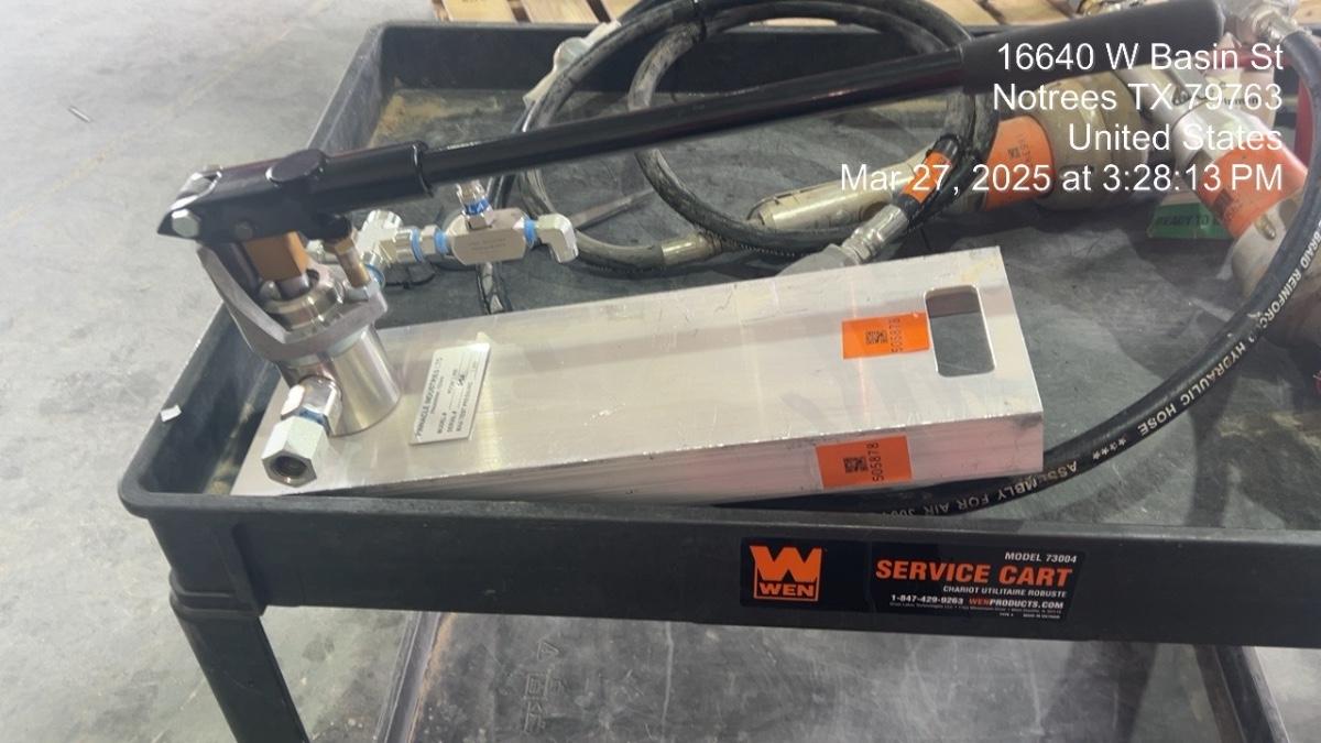 2025 PINNACLE PDQH-3000