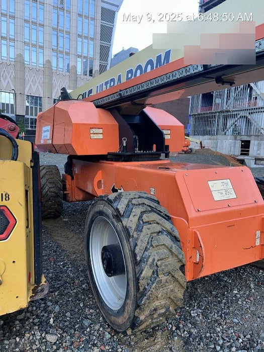 2019 JLG 1350SJP