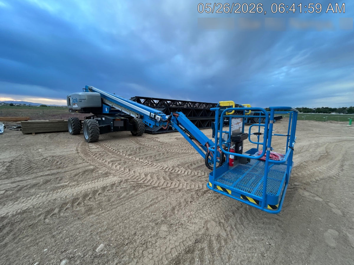 2026 GENIE S-65 XC