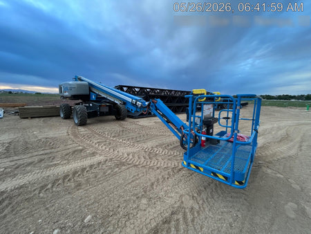 2026 GENIE S-65 XC