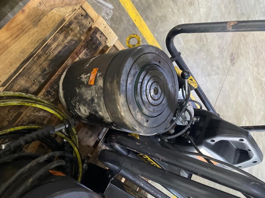 2020 ENERPAC HCG-2006