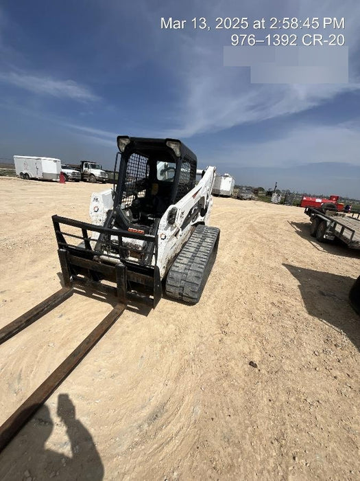 2022 ARROW MATERIAL HANDLING 60" Pallet Forks - Arrow