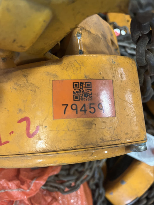 2020 HARRINGTON CF020-30