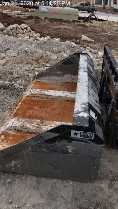 2019 STAR INDUSTRIES 1408B