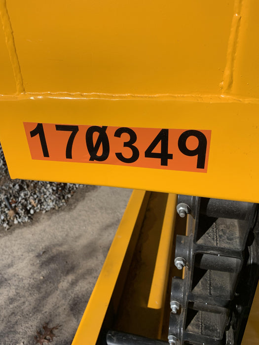 2021 JCB S3246E