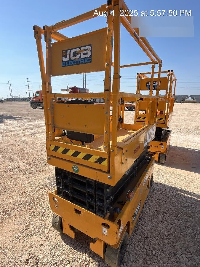 2024 JCB S1932E
