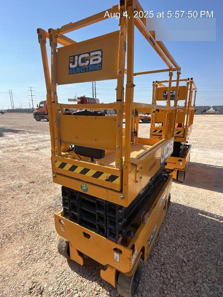 2024 JCB S1932E