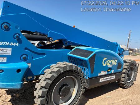 2022 GENIE GTH-844