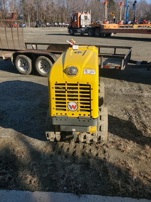 2020 WACKER NEUSON RTLx-SC3