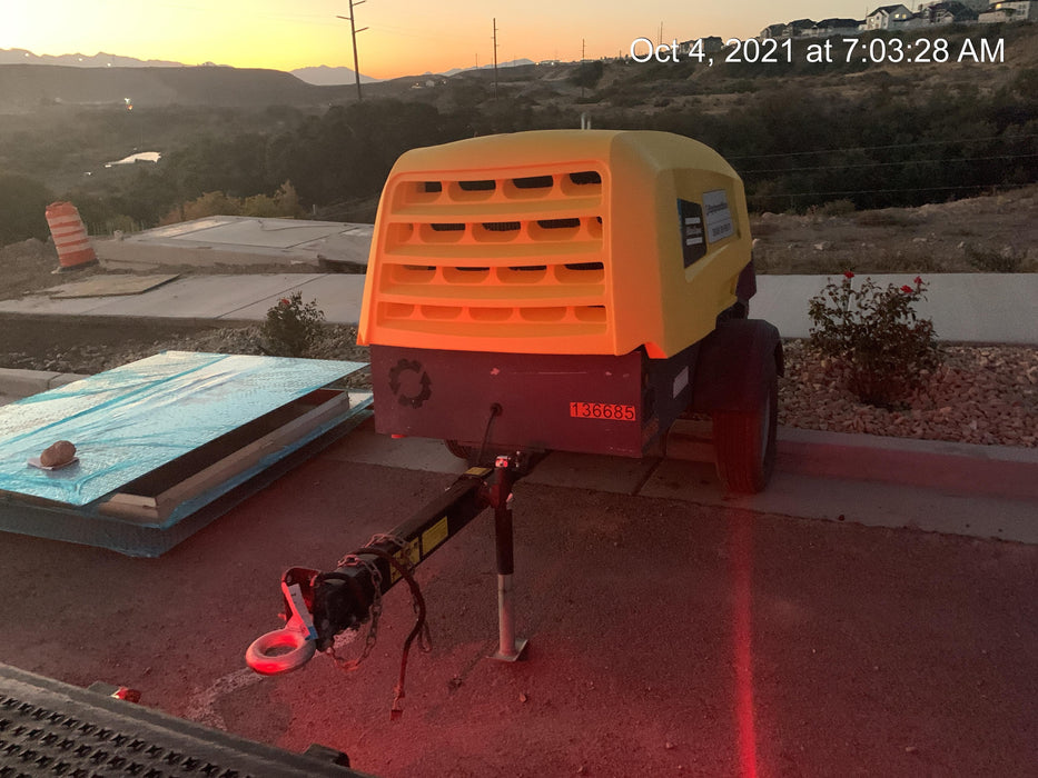 2021 ATLAS COPCO XAS188